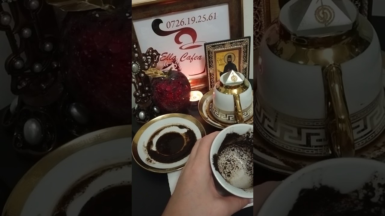 TOTUL DESPRE BLOCAJELE VOASTRE ÎN RELAȚIILE CU CEILALȚI ☕🫶🏻☕ #ella #cafea #joi