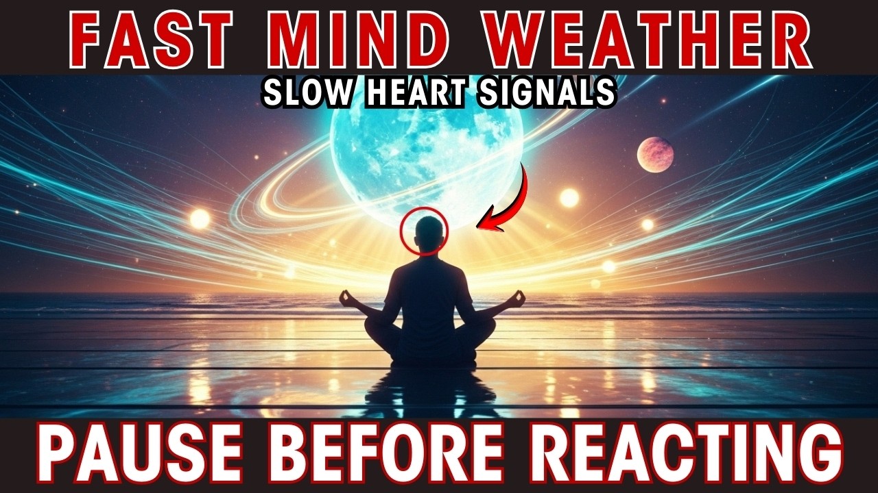 Today’s Sun–Mercury Pisces Alignment: Noticing the Mind–Body Mismatch