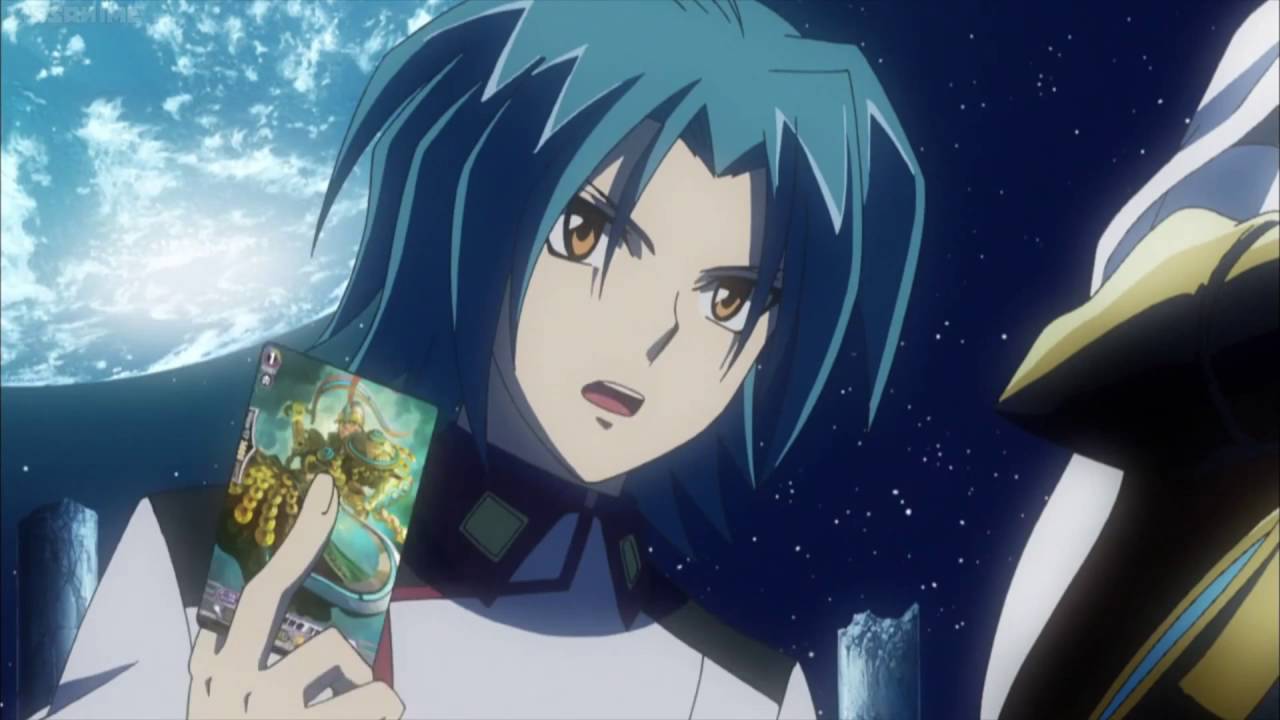 Bluish Flame Liberator, Prominence Glare vs Dragonic Overlord the Great (Sub)