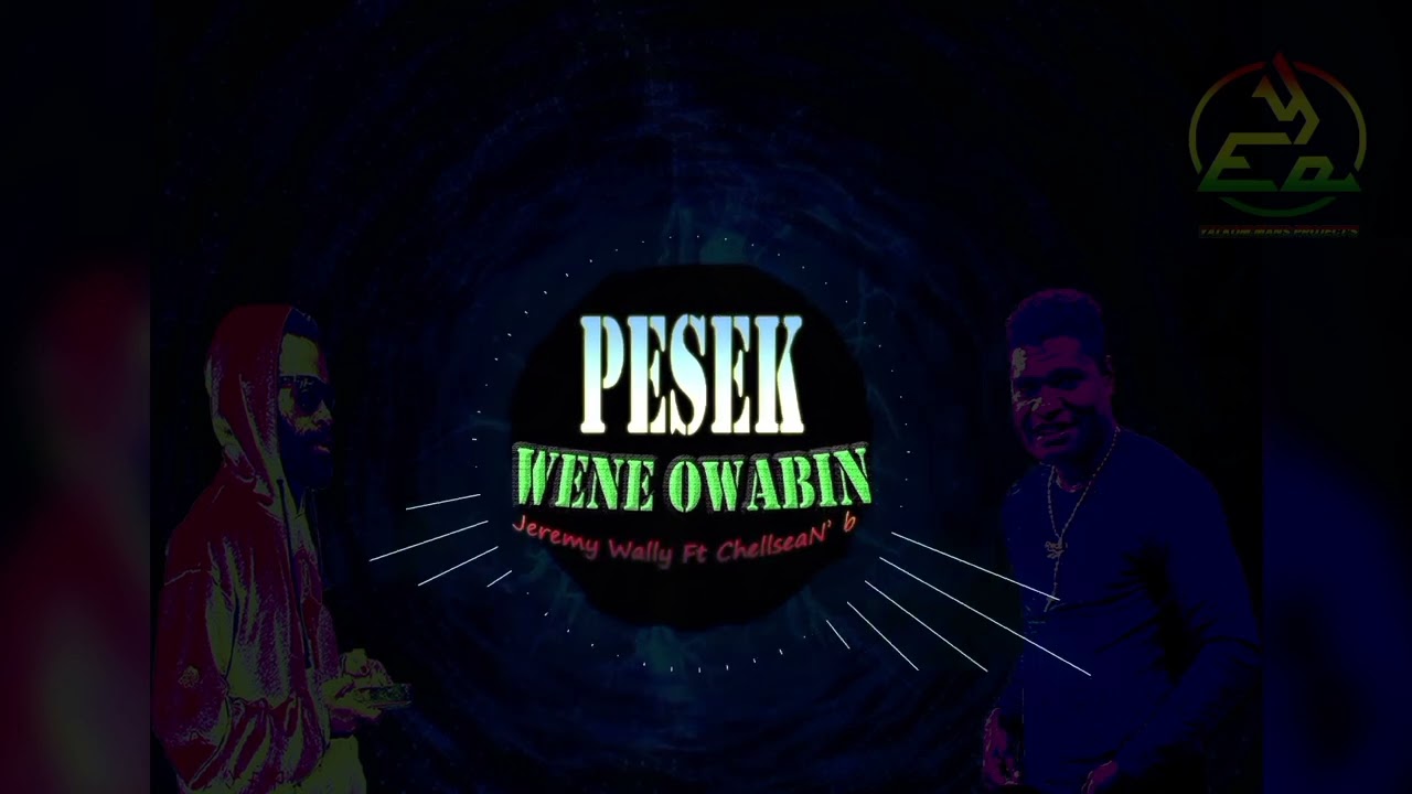 Wamena Pesek || Wene  Owabin Mix 2024