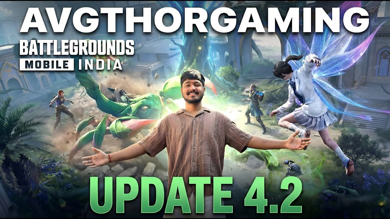 Full Rush Gameplay Live 🔥 |गेम तापलाय @avgthorgaminglive8386​​ @BattlegroundsMobile_IN​