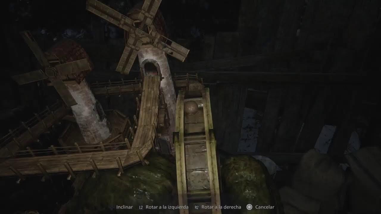 Resident Evil Village - S de Mercenarios ll