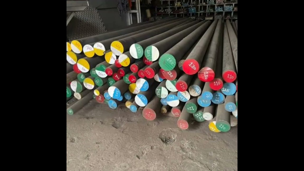 Manufacturer Distributor of Stainless steel Spring Steel Titanium Inconel Hastelloy 17-4PH Monel