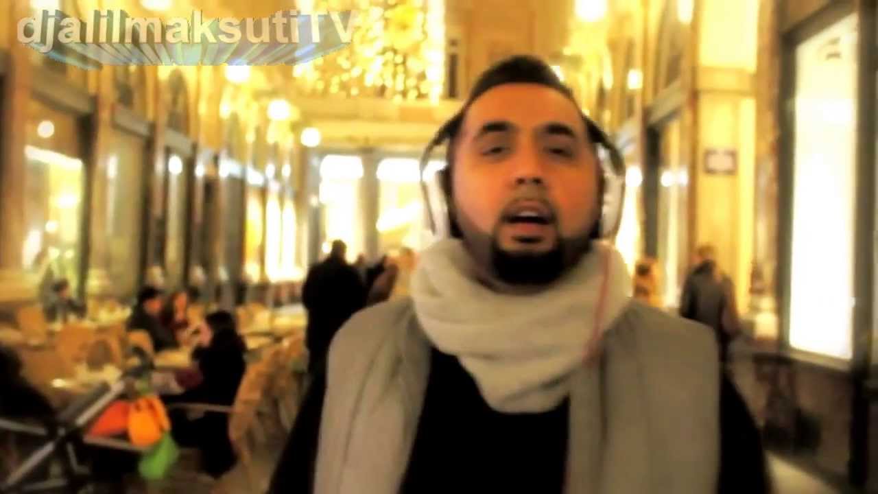 Sekil -  Dosta Sine   2014 @djalilmaksutiTV ( Official  music viedeo )