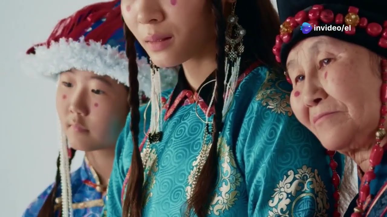 Mongolia: Land of the Eternal Blue Sky!