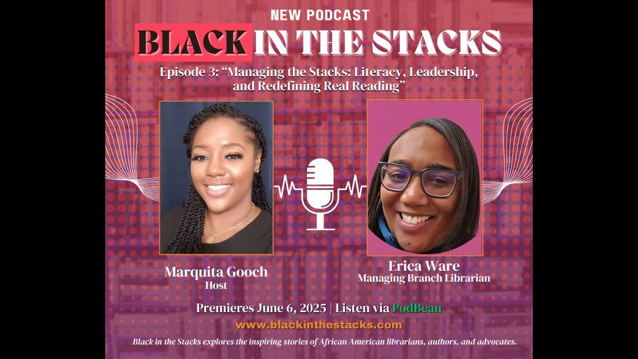 Managing the Stacks: Literacy, Leadership, and Redefining Real Reading