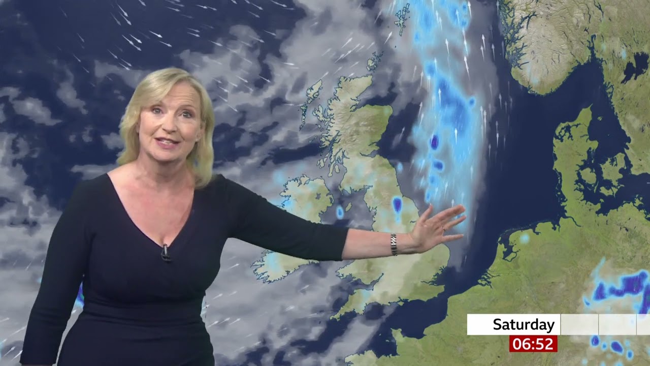 Carol Kirkwood Tight Style Dress 20220728