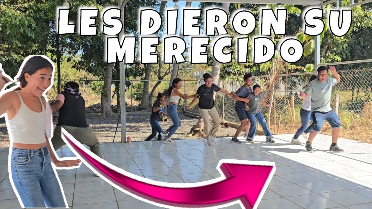 Upss!! A Cinchazos Agarraron A Todos😱Esto Se Salió De Control! Nadie Se Escapó😨