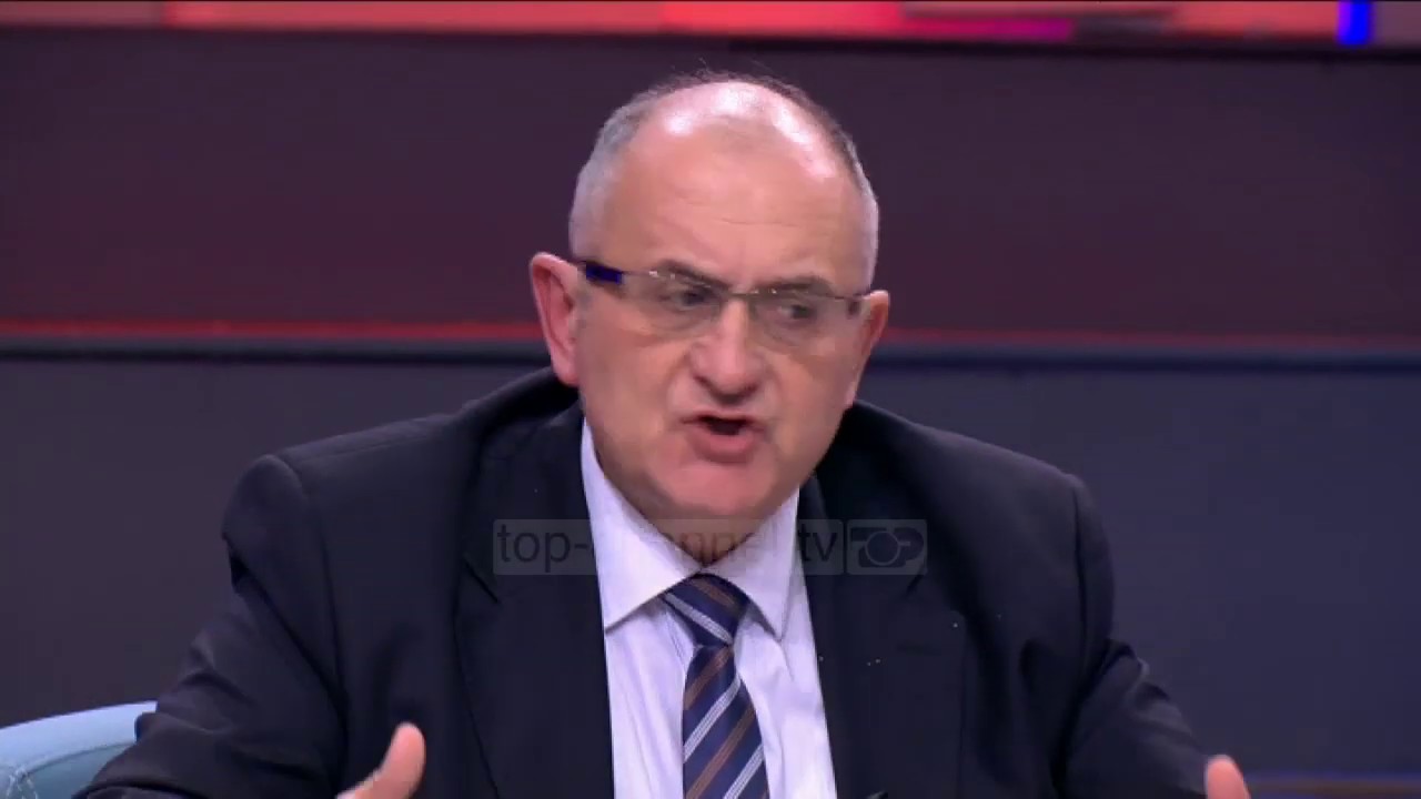 Top News - E tha nj&euml; dit&euml; me pare / LSI , Vasili pademia, e vonuar