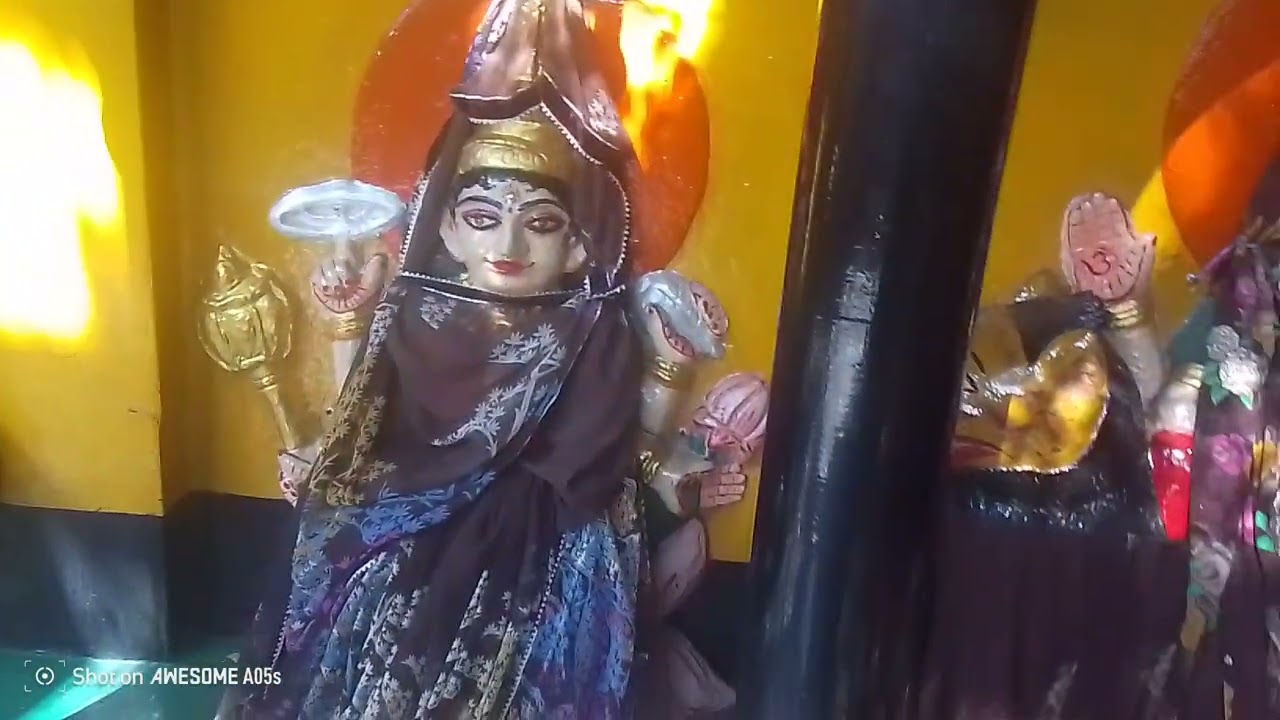 jay mata sangaahran mata  kaali maiyya jo ki jila bahraich me hai vo sabka kalyyan kare mai jila 
