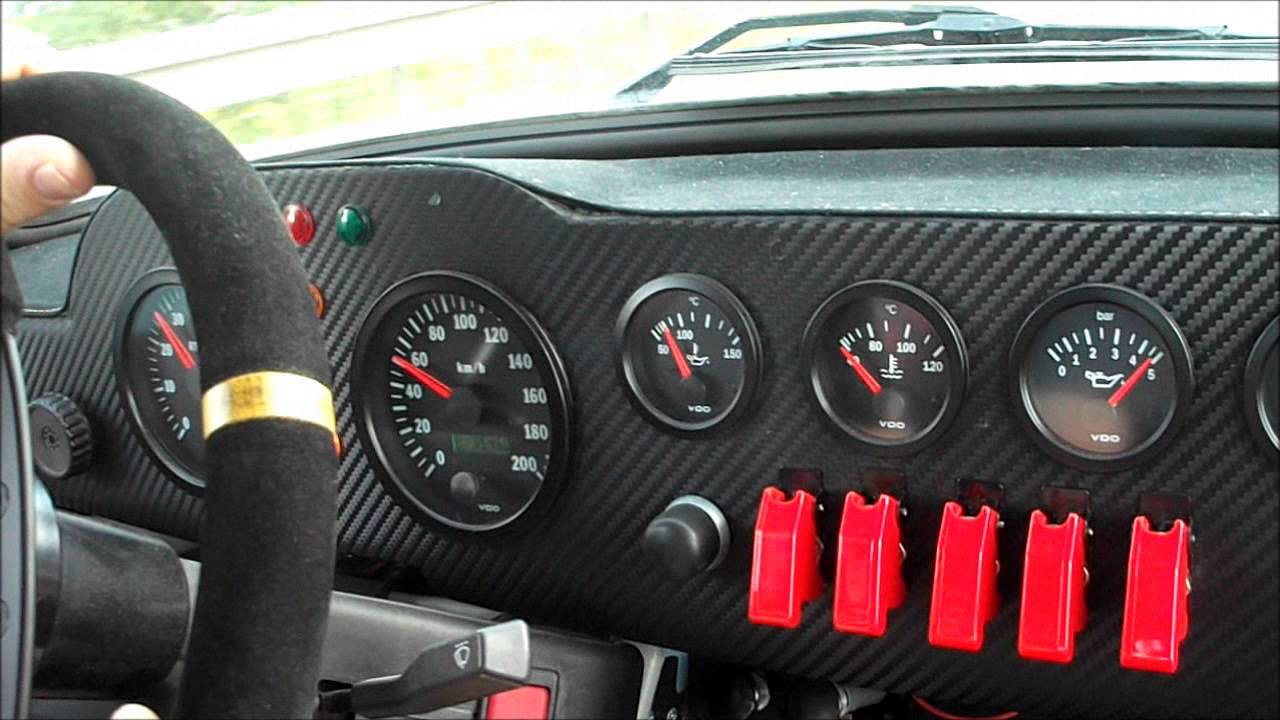 Trabant 601 