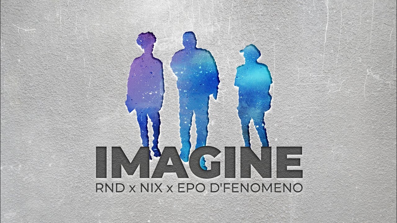RND, Epo D'Fenomeno - Imajinasi 