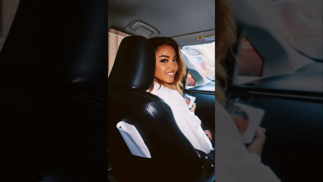 (FREE) R&B Type Beat - 