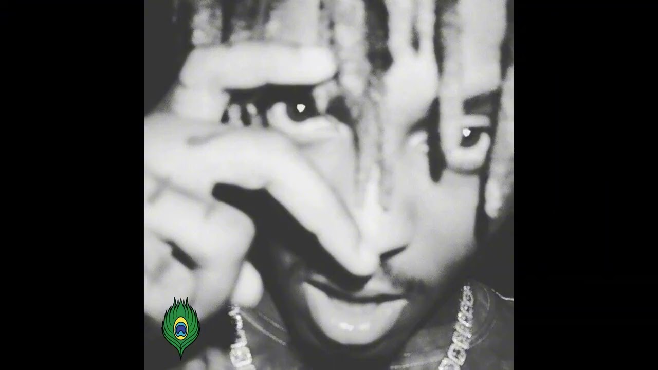 [FREE] - Juice WRLD Type Beat - 