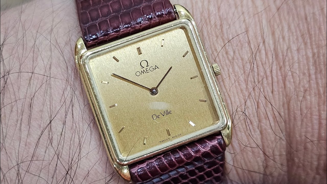 Onega tank vintage đơn giản, tinh tế, sang trọng