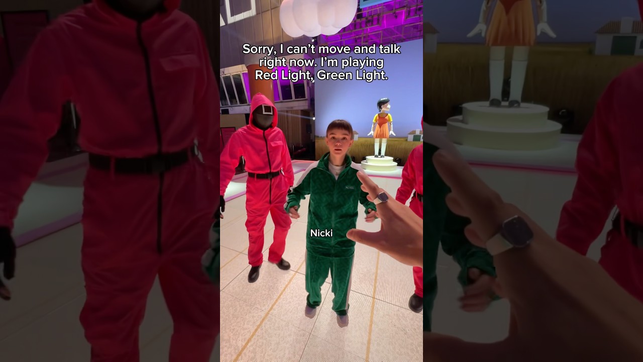 NPC in Squid Game 2