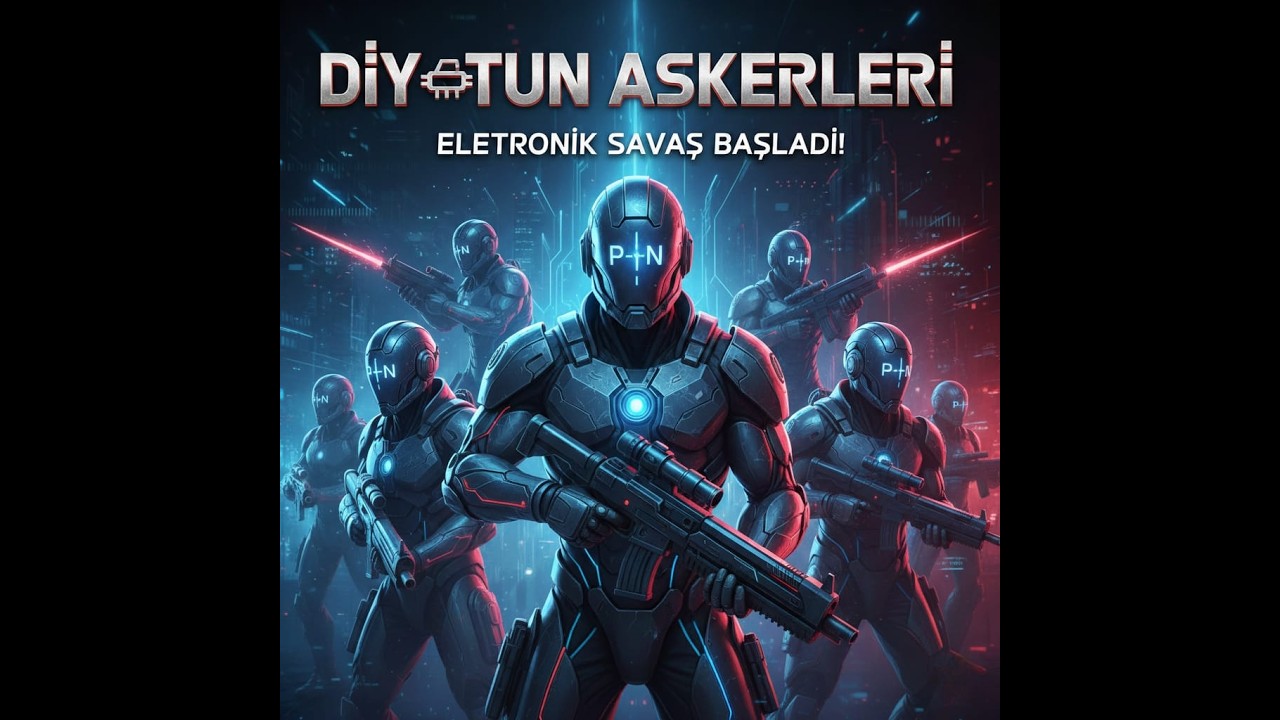 Diyotun Askerleri (Çeşitleri)