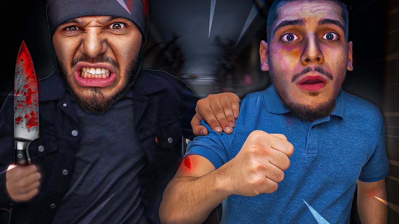 SCHLIMMSTER JUMPSCARE MEINES LEBENS!😱