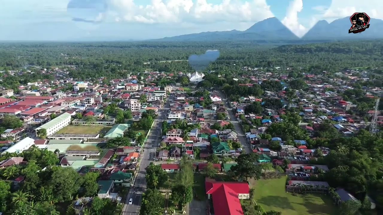BURAUEN LEYTE