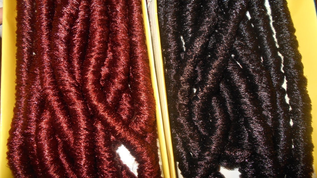 Soft Dread Hair Review | Natty Soft Dread