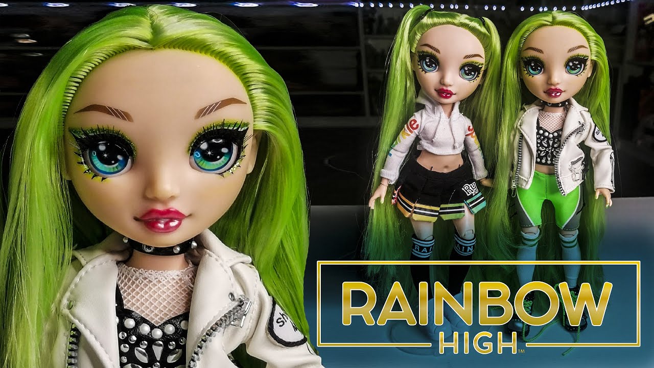 🌈RAINBOW HIGH РАЗМНОЖАЮТСЯ ПОЧКОВАНИЕМ 🌈