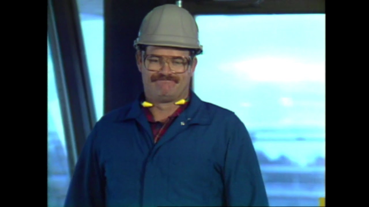WORKPLACE SAFETY: SITE ENTRY & WORK PERMIT: 