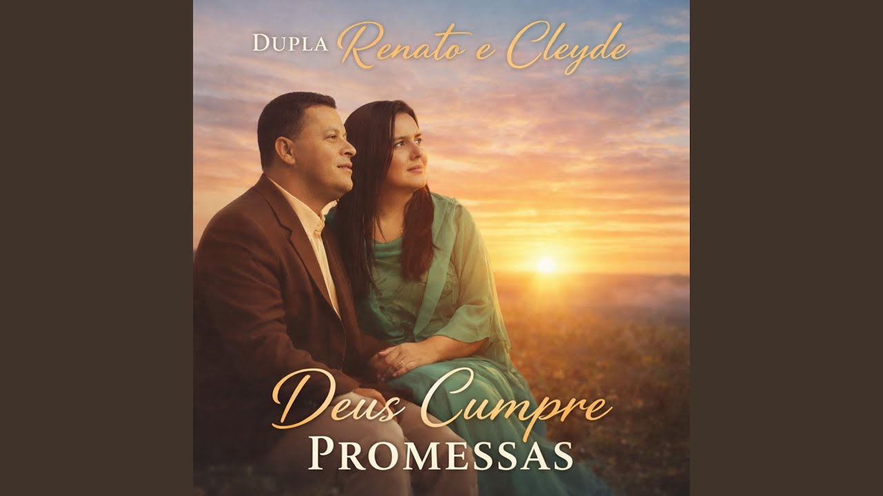 Deus cumpre promessas