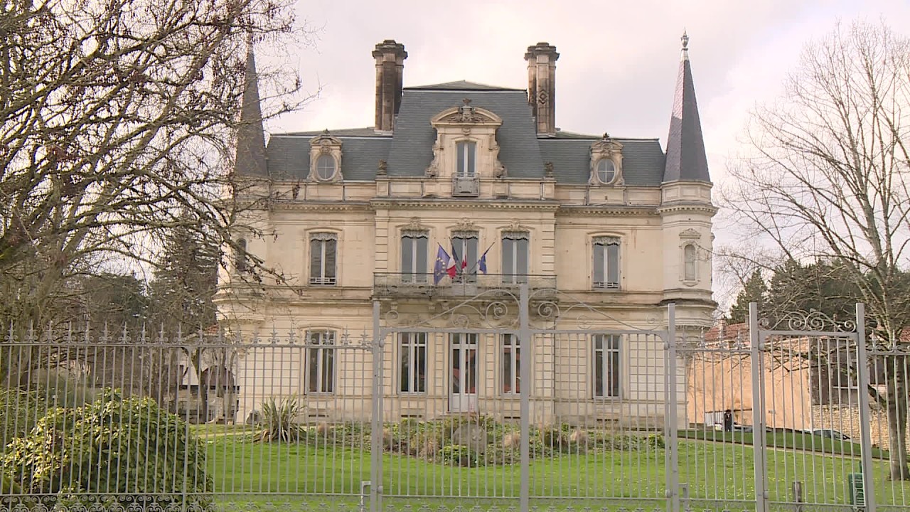 Municipales : trois candidats pour Ribérac