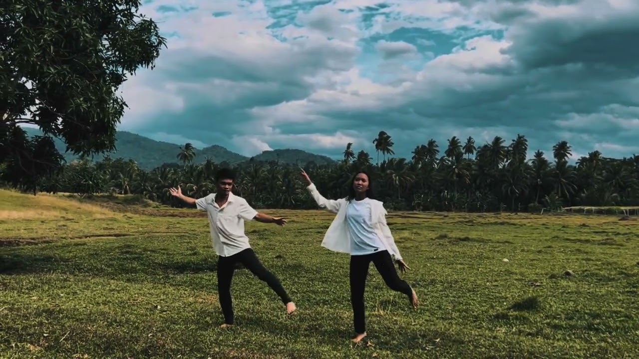 [Contemporary Dance] Runaway by Aurora | HOPE 3