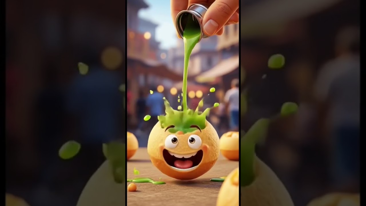 Golgappe: The Trend Taking Over India
