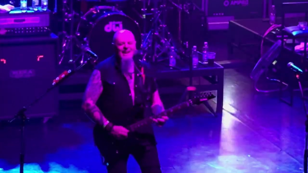 Kabrones - El Santo Grial - Buenos Aires - 6/6/25