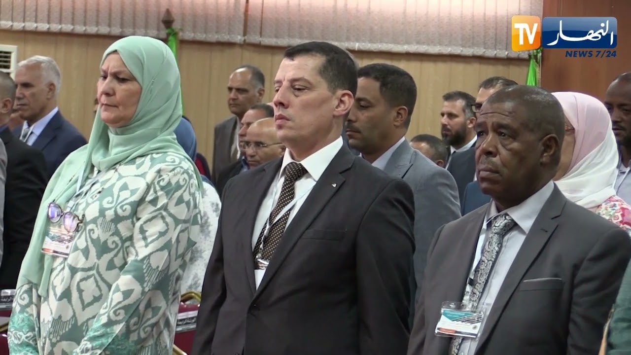 وزير المجاهدين وذوي الحقوق 