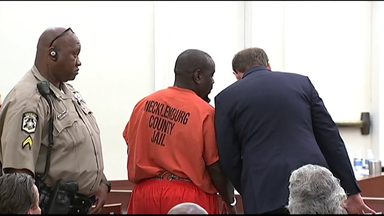 Man pleads guilty to sexual assaults in nursing homes