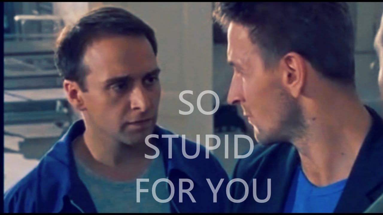 ♥Andre Fux/Semir Gerkhan - So Stupid For You♥