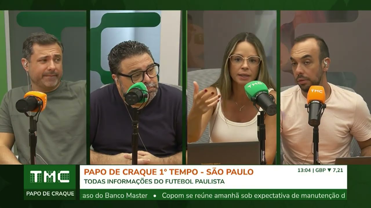 CRISE NO SÃO PAULO ACENDE ALERTA MÁXIMO NO CLUBE