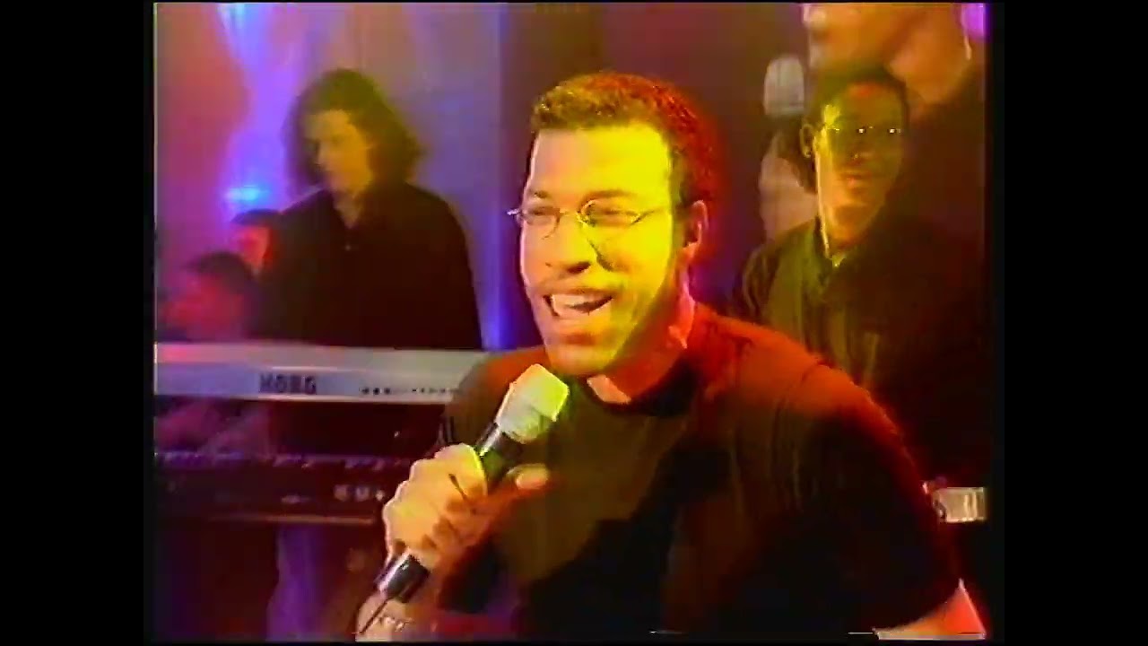 [720p/50p] BBC TWO | continuity | 7th March 2001 | NICAM stereo