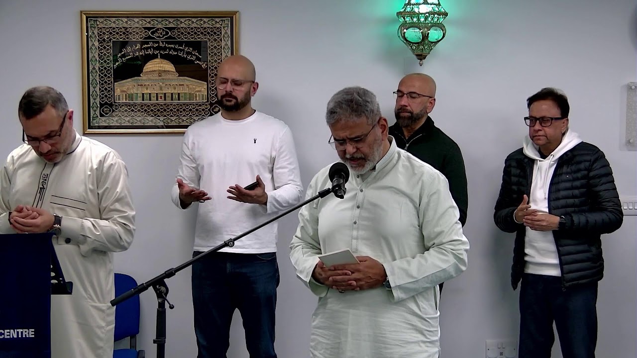 Wiladat Eve Imam Mohamed Taqi (AS) - 31/12/2025