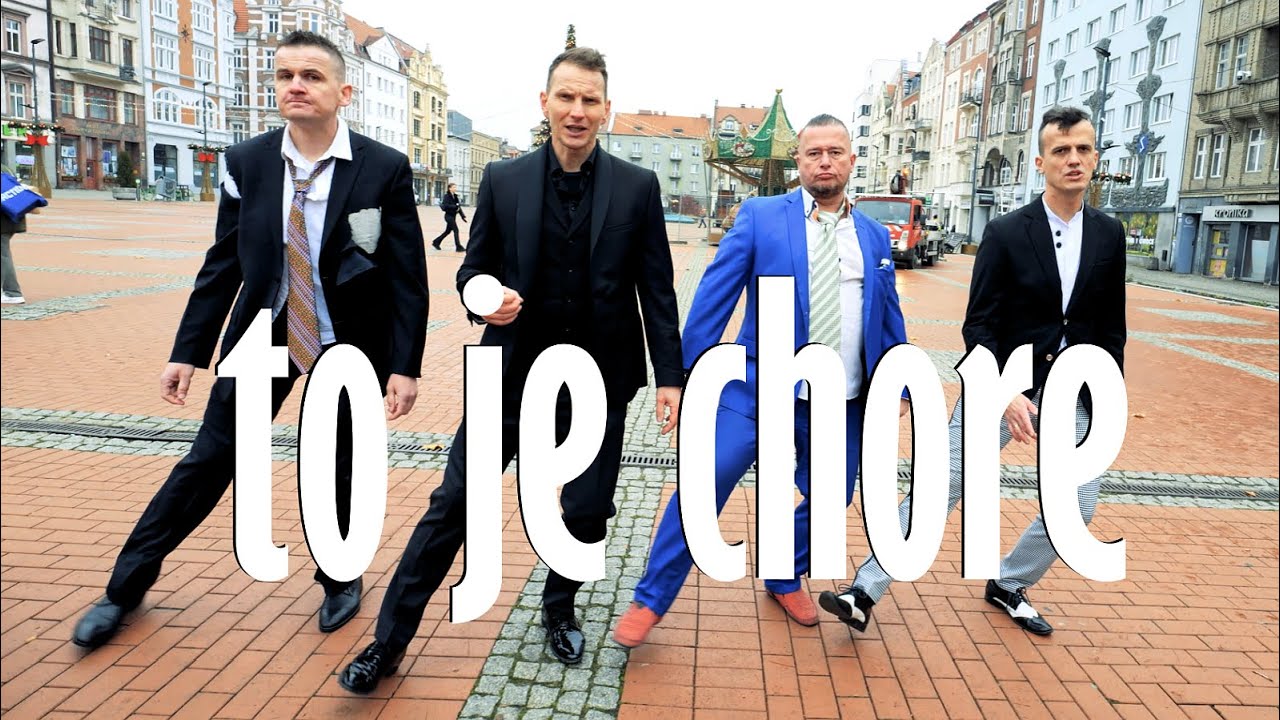 Roszak Show - To je chore