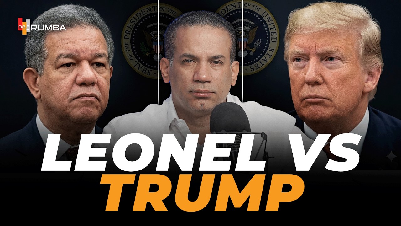 EL ERROR DE FUERZA DEL PUEBLO: EL APOYO A VENEZUELA QUE ENFURECIÓ A EE.UU.