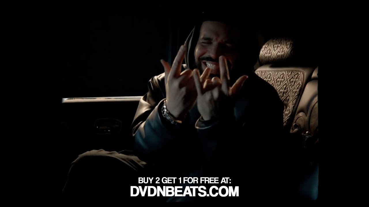 [FREE] SHINDY x DRAKE Type Beat | ✝ GRAVEZ ✝  | 2021