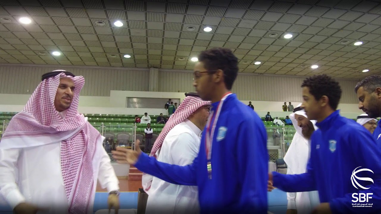 هكذا توج النهضة