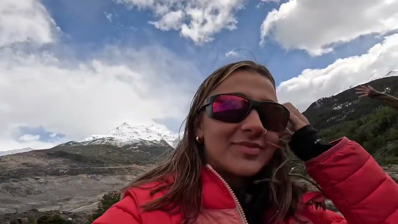 NOLS PATAGONIA PT. 1