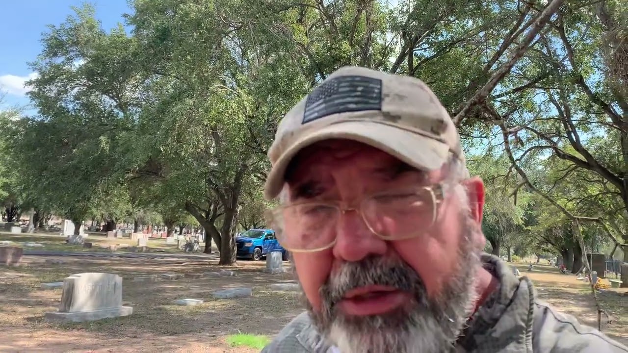 Spanish-American War Veteran: Arthur Magee Pond at rest in Roselawn Cemetery McAllen Texas