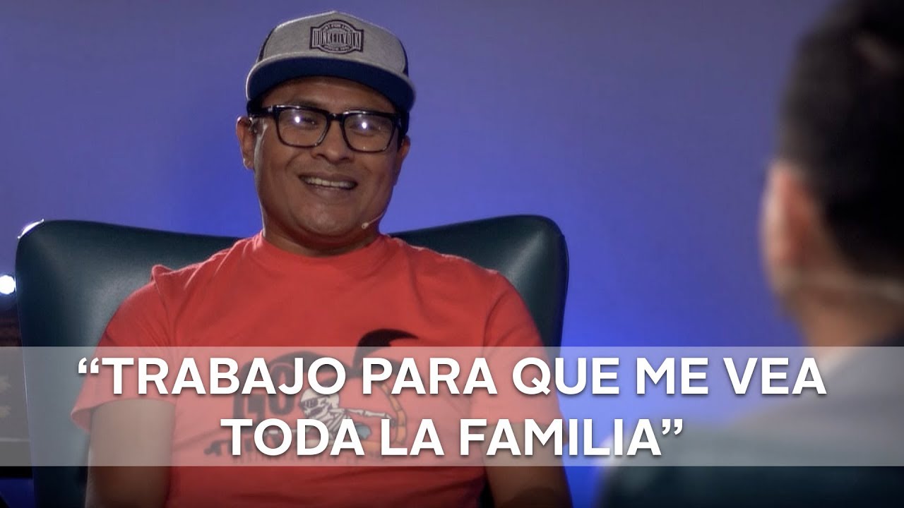 Chino Risas: 