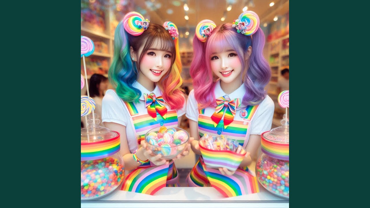 Sweetie Baby-V2.0