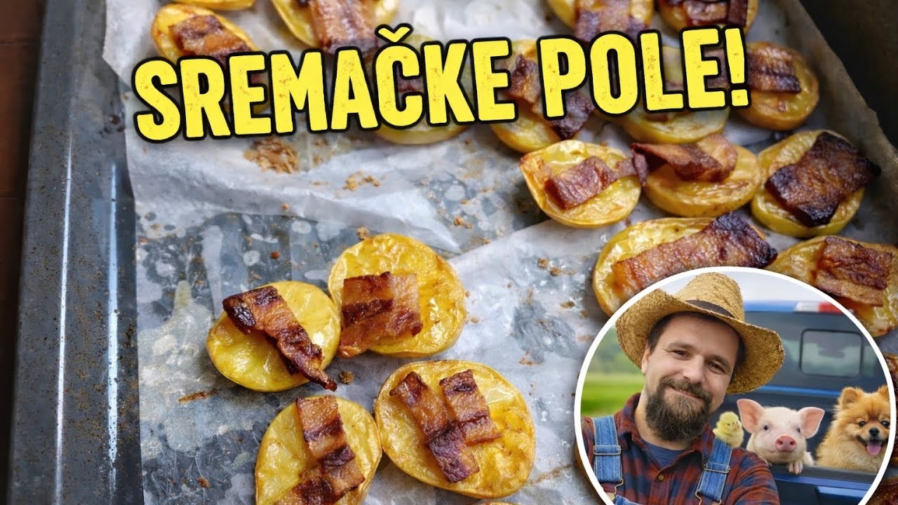 SELJAČKI DORUČAK@zemunski 