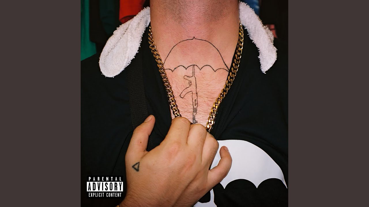 The Umbrella Freestyle (feat. Pro Dillinger, Mickey Diamonds & Snotty)