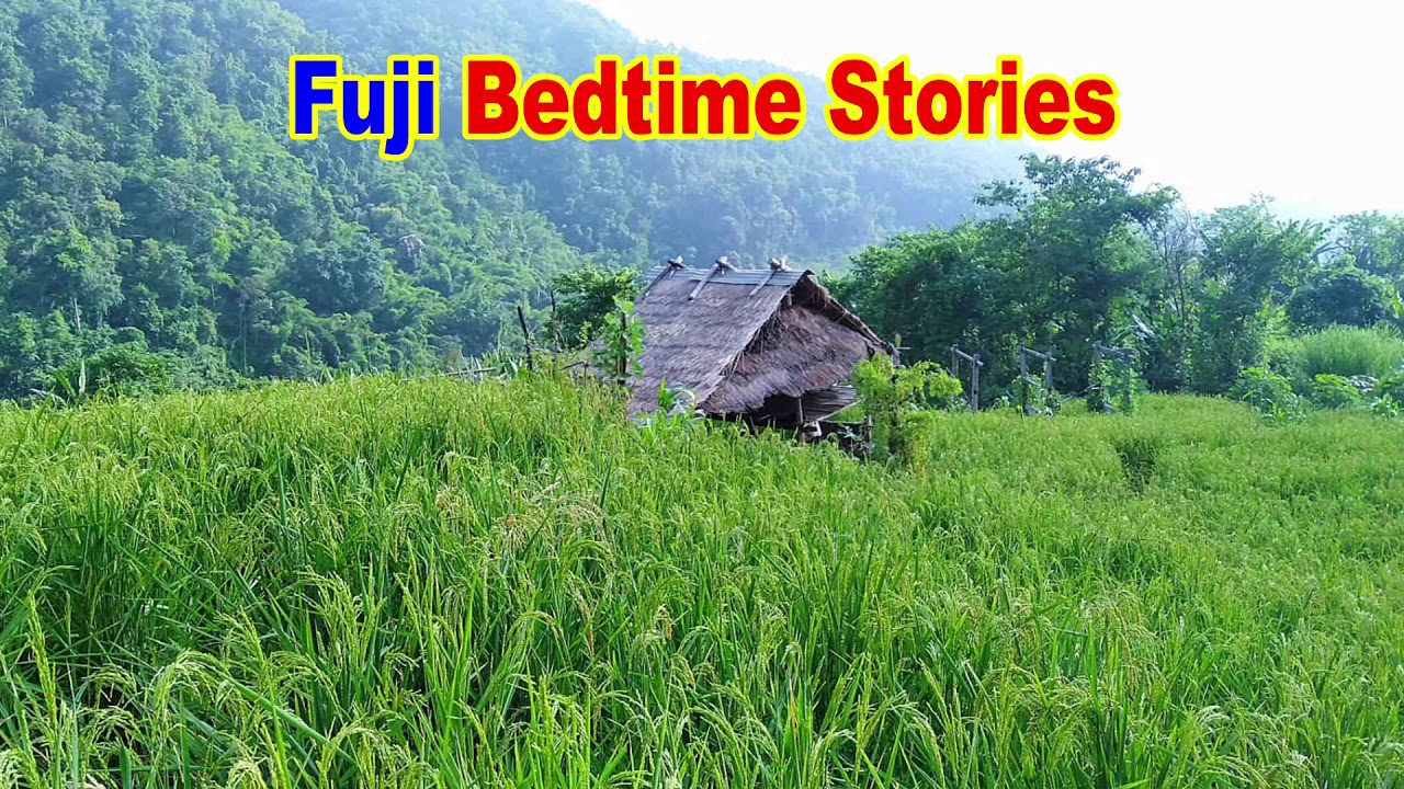 Hmoob Lub Neej Ntsib Kev Txaus Ntshai (Scary Story) 11-13-2019