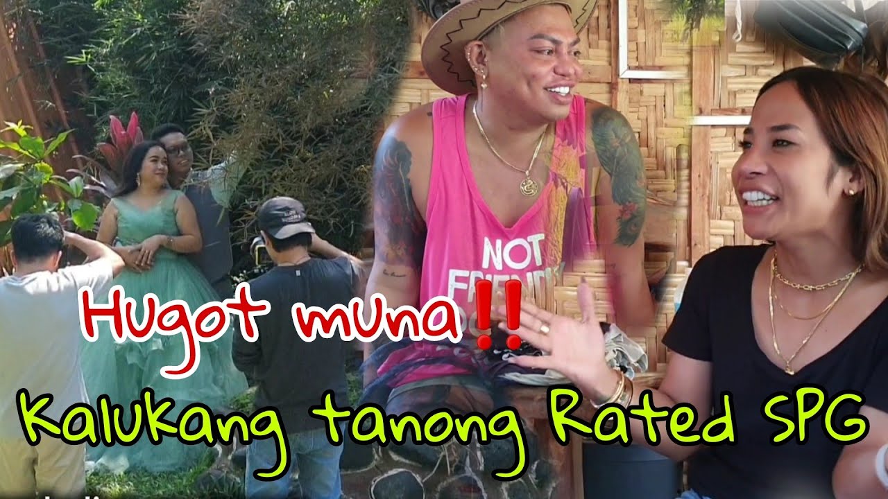 Usapang pangmatanda @ReaFeelingera 