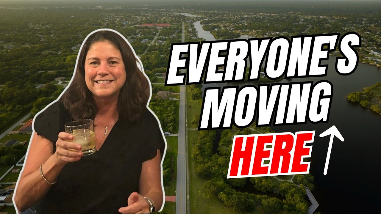 Land O' Lakes Pros and Cons | Why Everyone's Moving Here (2026)